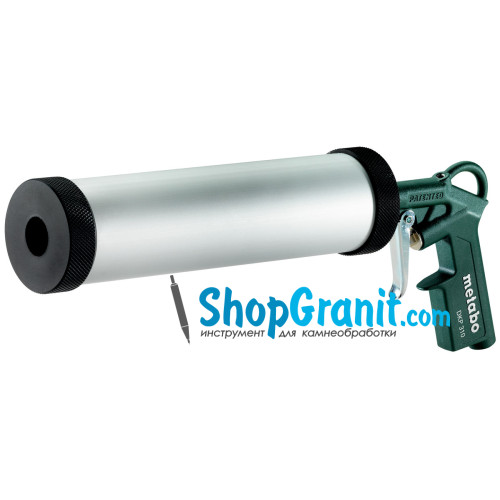 Пневматичний картриджний пістолет Metabo DKP 310 (601573000)