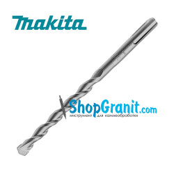 Бур Makita SDS-PLUS 4x110 мм Standart