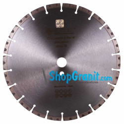 Алмазний вiдрiзний круг, диск ADTnS 1A1RSS/C3-H 300x3,2/2,2x10x25,4-22 F4 CHG 300/25,4 RM-W