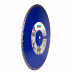 Алмазный отрезной круг, диск DiStar 1A1RSS/C3-W 300x2,8/1,8x15x25,4-42 F4 Meteor H15 -12385055023- Бетон высокоармированный