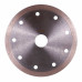 Круг алмазный отрезной 1A1R 125x1,4x8x22,23 Baumesser Universal (керамическая плитка настенная, травертин, керамическая плитка) - ShopGranit