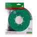 Алмазный отрезной круг, диск DiStar 1A1R Turbo 232x2,5x12x70+8 Elite Max -10170127019- Гранит