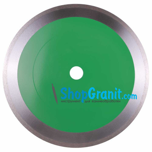 Алмазний вiдрiзний круг, диск DiStar 1A1R 350x2,2x10x32 Granite -11127034024- Мармур, Граніт