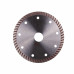 Круг алмазний 1A1R Turbo 125x1,8x8x22,23 Baumesser Universal -90215129010- Граніт, Цегла