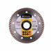 Круг алмазний 1A1R Turbo 125x1,8x8x22,23 Baumesser Universal -90215129010- Граніт, Цегла