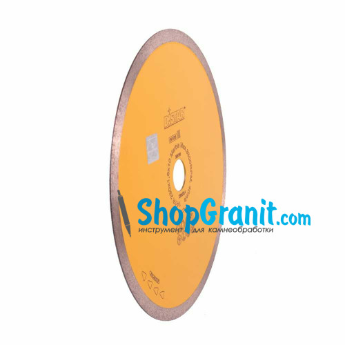 Алмазний вiдрiзний круг, диск DiStar 1A1R 230x1,6x10x25,4 Marble -11120053017- Граніт, Мармур