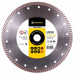 Круг алмазний 1A1R Turbo 230x2,3x9x22,23 Baumesser Universal -90215129017- Граніт, Цегла