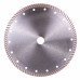 Круг алмазний 1A1R Turbo 230x2,3x9x22,23 Baumesser Universal -90215129017- Граніт, Цегла
