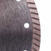 Круг алмазний 1A1R Turbo 230x2,3x9x22,23 Baumesser Universal -90215129017- Граніт, Цегла