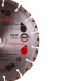 Алмазный отрезной круг, диск ADTnS 1A1RSS/C3-H 230x2,6/1,8x10x22,23-16 CHH 230/22,23 RM-W Smart -34315380017- Кирпич, Бетон армированный, Тротуарная плитка