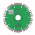 Алмазний вiдрiзний круг, диск DiStar 1A1RSS/C3-W 125x2,2/1,3x10x22,23-10 Maestro -12315051010- Граніт, Мармур