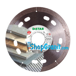 Круг алмазный отрезной Distar 1A1R 115x1,1/0,8x8x22,23 Esthete