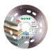 Круг алмазный отрезной Distar 1A1R 125x1,1/0,8x8x22,23 Esthete -11115421010- Керамика, Керамогранит