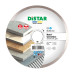 Круг алмазний вiдрiзний Distar 1A1R 230x1,6/1,2x10x25,4 Hard ceramics -11120048017- Кераміка, Керамограніт