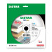 Круг алмазний вiдрiзний Distar 1A1R 230x1,6/1,2x10x25,4 Hard ceramics -11120048017- Кераміка, Керамограніт