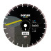 Круг алмазный отрезной Distar 1A1RSS 350 Asphalt -10170085105- Бетон свежеуложенный, Асфальт