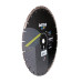 Круг алмазный отрезной Distar 1A1RSS 350 Asphalt -10170085105- Бетон свежеуложенный, Асфальт