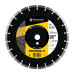 Круг алмазний вiдрiзний 1A1RSS/C3 300x3,0/2,0x10x25,4-11,5-22 HIT Baumesser Asphalt Pro -94320005022- Бетон свіжовкладений, Асфальт