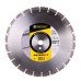 Круг алмазний вiдрiзний 1A1RSS/C3 350x3,5/2,5x10x25,4-11,5-24 HIT Baumesser Uni PLUS -910420129024- Цегла, Бетон неармований, Тротуарна плитка