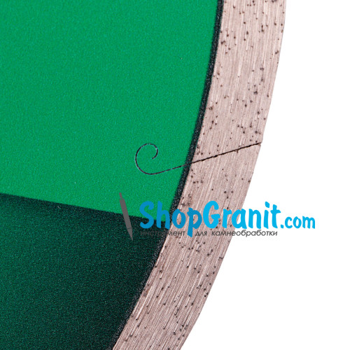 Круг алмазний вiдрiзний Distar 1A1R 250x1,8x10x25,4 Granite Premium -11320061019- Граніт, Мармур