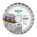 Круг алмазный отрезной Distar 1A1RSS 350 Universal -10170085446- Гранит, Кирпич, Бетон неармированный, Тротуарная плитка