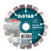 Круг алмазный отрезной Distar 1A1RSS/C3 115x2,2/1,4x10x22,23-9-HIT Technic Advanced -14315347009- Гранит, Бетон неармированный, Бетон армированный, Тротуарная плитка
