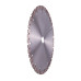 Круг алмазный отрезной Distar 1A1RSS/C3 230x2,4/1,5x10x22,23-16 HIT Rapid -10170085256- Гранит, Кирпич, Бетон армированный, Тротуарная плитка