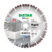Круг алмазный отрезной Distar 1A1RSS/C3 230x2,4/1,5x10x22,23-16 HIT Rapid -10170085256- Гранит, Кирпич, Бетон армированный, Тротуарная плитка