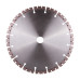 Круг алмазный отрезной Distar 1A1RSS/C3 230x2,4/1,5x10x22,23-16 HIT Rapid -10170085256- Гранит, Кирпич, Бетон армированный, Тротуарная плитка