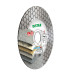 Круг алмазный отрезной Distar 1A1R 115x1,6/1,2x25x22,23 Edge Dry -11115546009- Керамогранит,