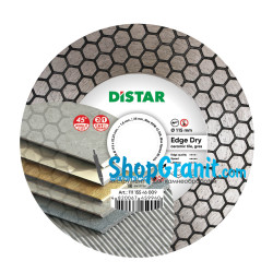 Круг алмазный отрезной Distar 1A1R 115x1,6/1,2x25x22,23 Edge Dry