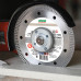 Круг алмазный отрезной Distar 1A1R 125x1,6/1,0x10x22,23 Multigres -11115494010- Керамика, Керамогранит
