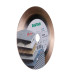 Круг алмазный отрезной Distar 1A1R 200x1,4/1/1,6x25x25,4 Edge -11120421015- Керамогранит, Керамика, Мрамор
