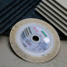 Круг алмазный отрезной Distar 1A1R 200x1,4/1/1,6x25x25,4 Edge -11120421015- Керамогранит, Керамика, Мрамор