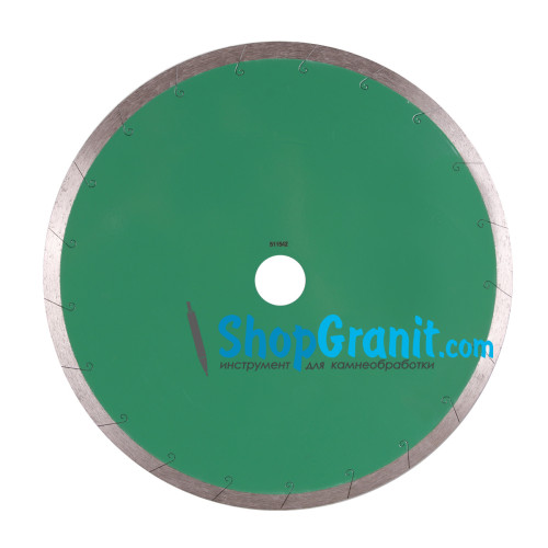 Круг алмазний вiдрiзний Distar 1A1R 300x2,4x10x32 Granite Premium -11327061022- Граніт, Мармур