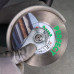 Круг алмазний вiдрiзний Distar 1A1R 125x1,5/0,9x25x22,23H Perfect -10115028015- Кераміка, Керамограніт, Мармур