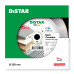 Круг алмазний вiдрiзний Distar 1A1R 350x2,2/1,8x10x32 Hard ceramics -11127048024- Кераміка, Керамограніт