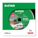Круг алмазний вiдрiзний Distar 1A1R 350x2,4x10x32 Granite Premium -11327061024- Граніт, Мармур
