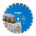 Круг алмазный отрезной Distar 1A1RSS/C1 400x3,5/2,5x10x25,4-11,5-24 HIT Beton -10170085425- Бетон неармированный, Тротуарная плитка