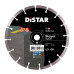Круг алмазный отрезной Distar 1A1RSS/C3 230x2,6/1,8x10x22,23-16-HIT STAYER -14315005017- Бетон свежеуложенный, Асфальт