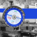 Круг алмазный отрезной Distar Turbo 232x2,6x15x22,23 Super Max -10115502018- Клинкер, черепица, Бетон высокоармированный,