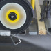 Круг алмазний вiдрiзний Baumesser 1A1RSS V 230x2,6/1,8x6x22,2 Pro Rex -910315547017- Цегла, Сталь, Бетон неармований, Метал, дерево, пластик