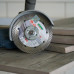 Круг алмазный отрезной Distar 1A1R 115x1,4/1,0x10x22,23 Gres Master -11115160009- Керамогранит,