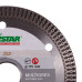 Круг алмазный отрезной Distar 1A1R 115x1,6/1,0x10x22,23 Multigres -11115494009- Керамика, Керамогранит