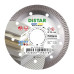 Круг алмазный отрезной Distar 1A1R 115x1,6/1,0x10x22,23 Multigres -11115494009- Керамика, Керамогранит