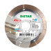Круг алмазный отрезной Distar 1A1R 115x1,6/1,2x10x22,23 Hard ceramics Advanced -11115528010- Гранит, Керамогранит, Керамика