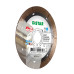 Круг алмазный отрезной Distar 1A1R 115x1,6/1,2x10x22,23 Hard ceramics Advanced -11115528010- Гранит, Керамогранит, Керамика