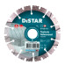 Круг алмазный отрезной Distar 1A1RSS/C3 125x2,2/1,4x11x22,23-10-HIT Technic Advanced -14315347010- Гранит, Бетон неармированный, Бетон армированный, Тротуарная плитка