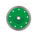 Круг алмазний вiдрiзний Distar Turbo 125x2,2x10x22,23/M14F Elite -10179023011- Граніт, Мармур