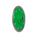 Круг алмазний вiдрiзний Distar Turbo 125x2,2x10x22,23/M14F Elite -10179023011- Граніт, Мармур